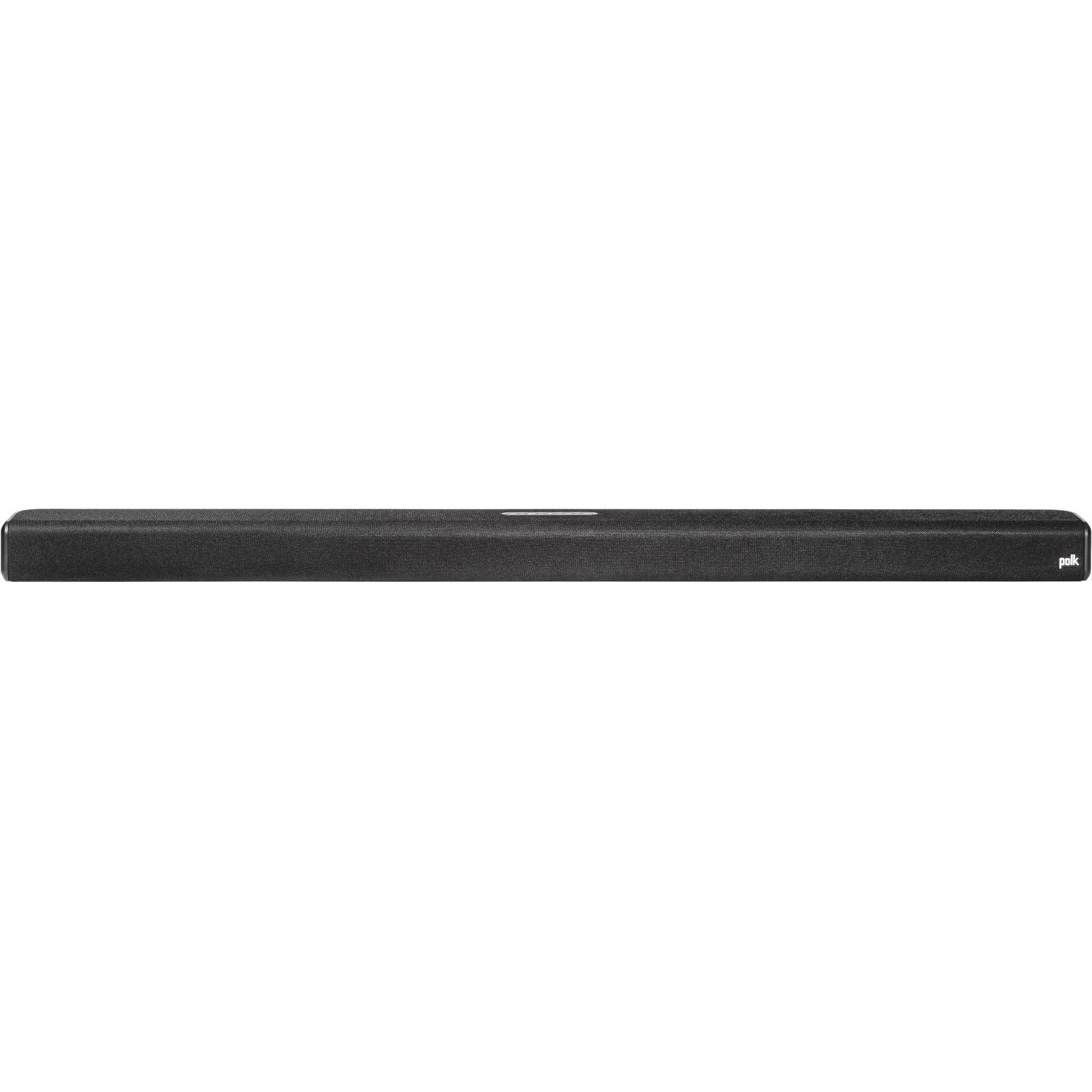 Polk Audio Signa S4 Dolby Atmos 3.1.2 Sound Bar with Wireless 